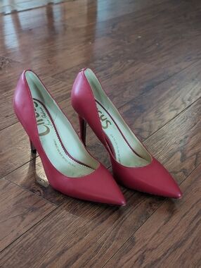 Sam Edelman Circus Pointed Toe Pump